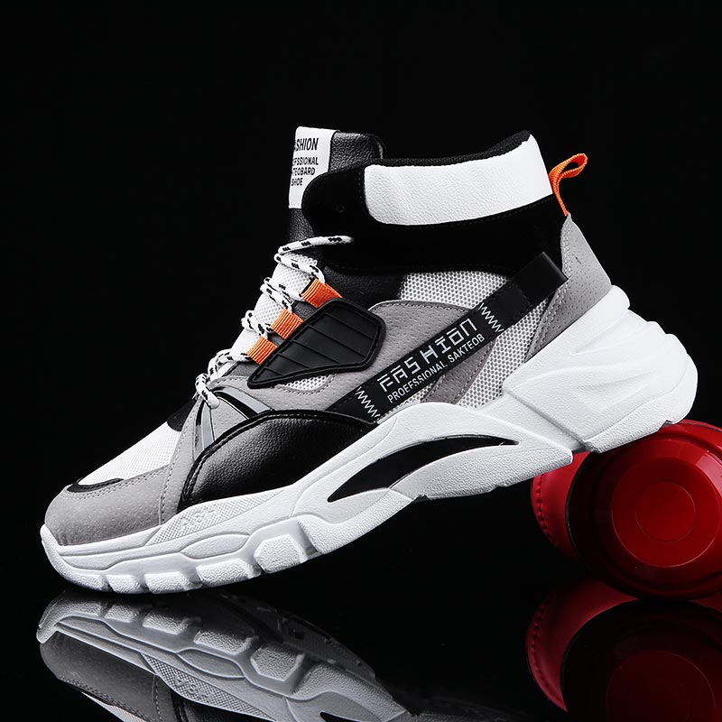 Hightop Chaussures de sport d' - Table Tennis Us Open avis et prix