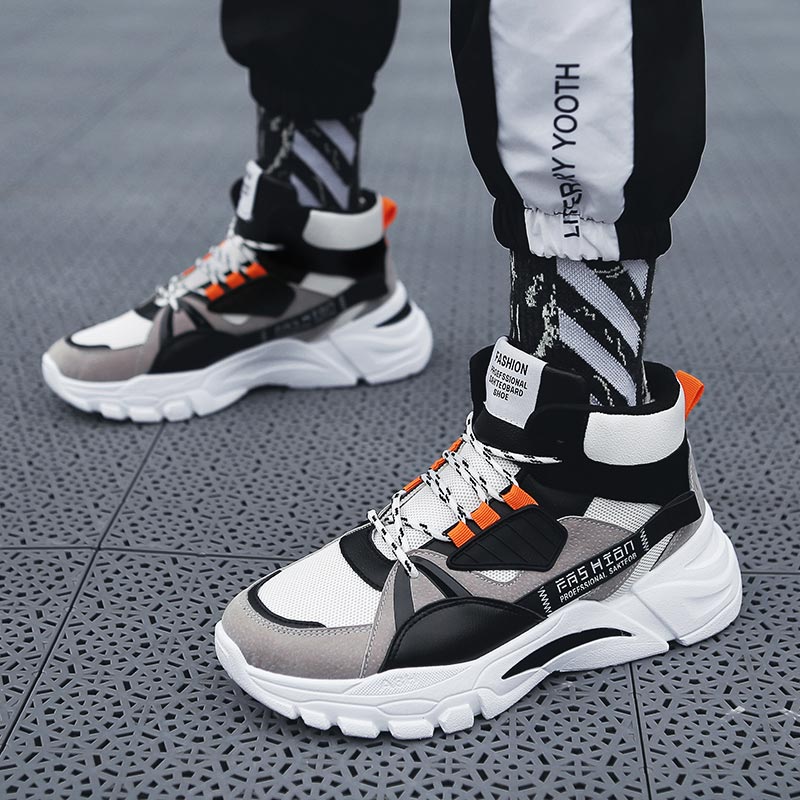 Hightop Chaussures de sport d' - Table Tennis Us Open avis et prix