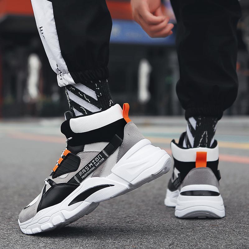 Hightop Chaussures de sport d' - Table Tennis Us Open avis et prix