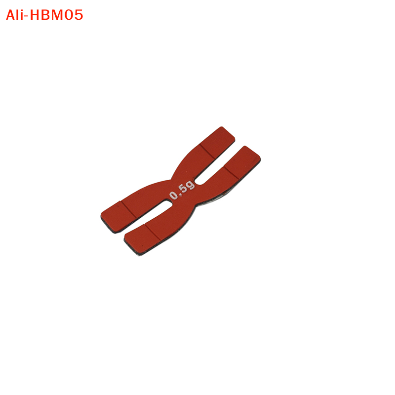 (HB05) Bandes de poids et d'éq - Table Tennis Head To Head avis et prix