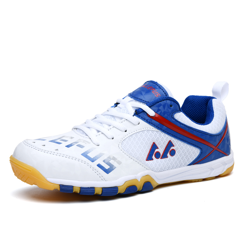 Lefus marque chaussures de Ten - Table Tennis Athlete avis et prix