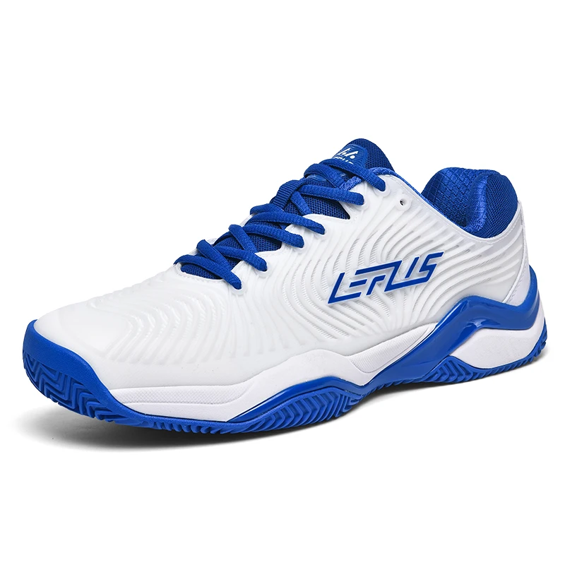 Chaussures de badminton antidé - Table Tennis Athlete avis et prix