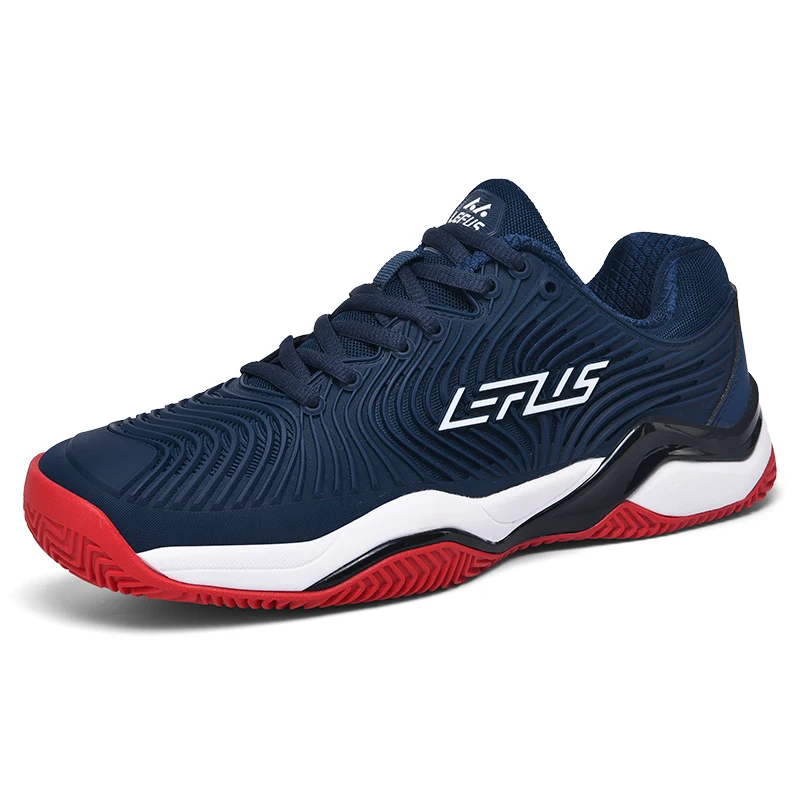 Chaussures de badminton antidé - Table Tennis Athlete avis et prix