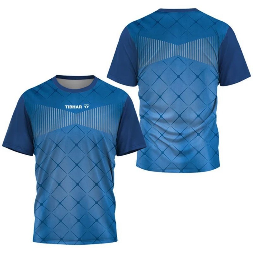 T-shirt de sport pour homme, m - Table Tennis Outfit avis et prix