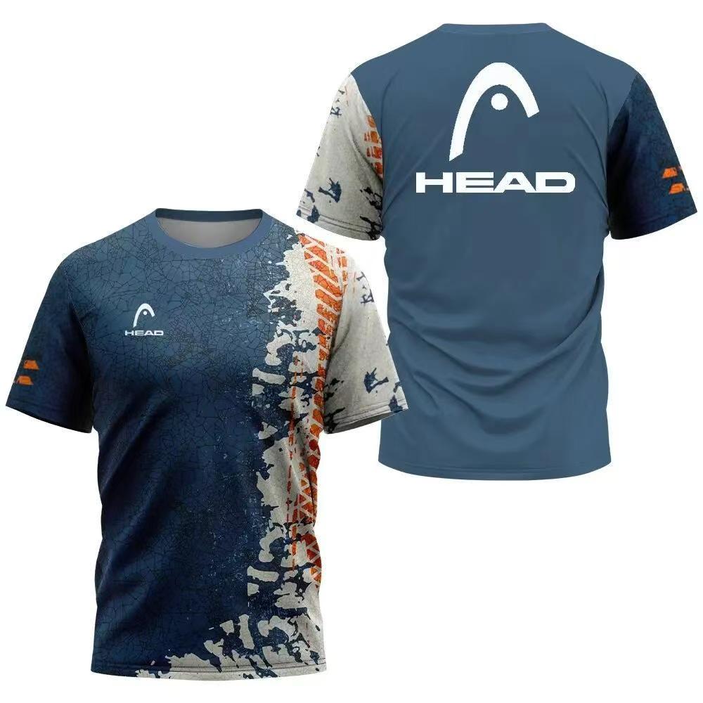 T-shirt respirant pour homme,  - Table Tennis Head To Head avis et prix