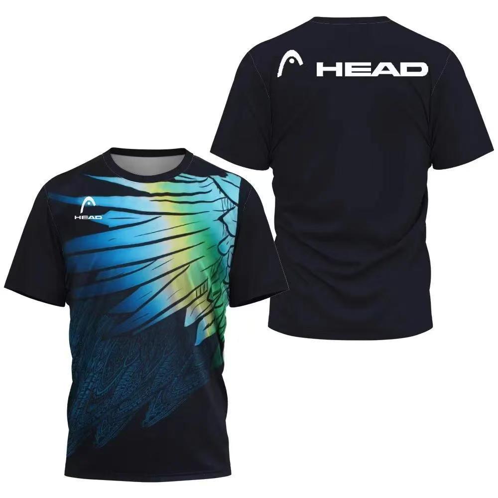 T-shirt respirant pour homme,  - Table Tennis Head To Head avis et prix