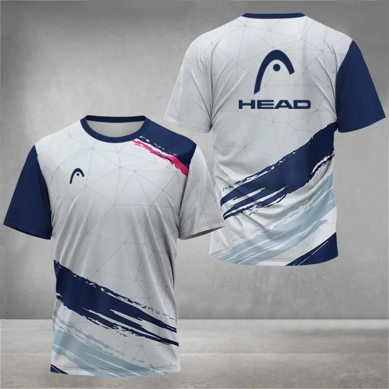 T-shirt d'été respirant pour h - Table Tennis Match avis et prix