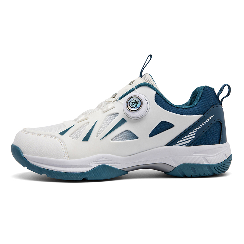 Chaussures de Badminton antidé - Table Tennis Athlete avis et prix