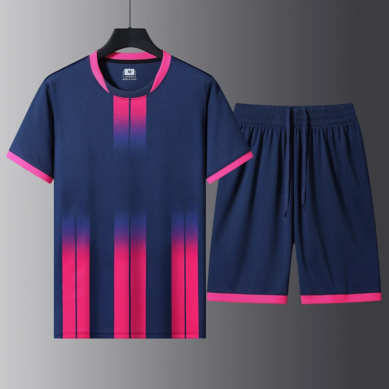 T-shirt d'été de haute qualité - Table Tennis Match avis et prix
