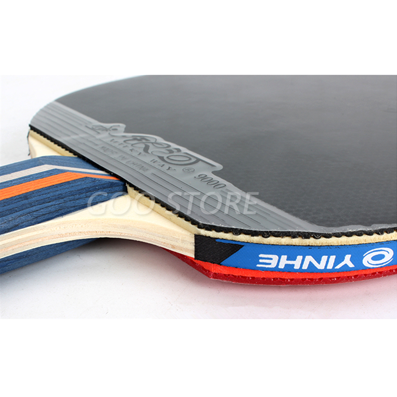Yinhe – raquettes de Tennis de - Table Tennis Padel avis et prix