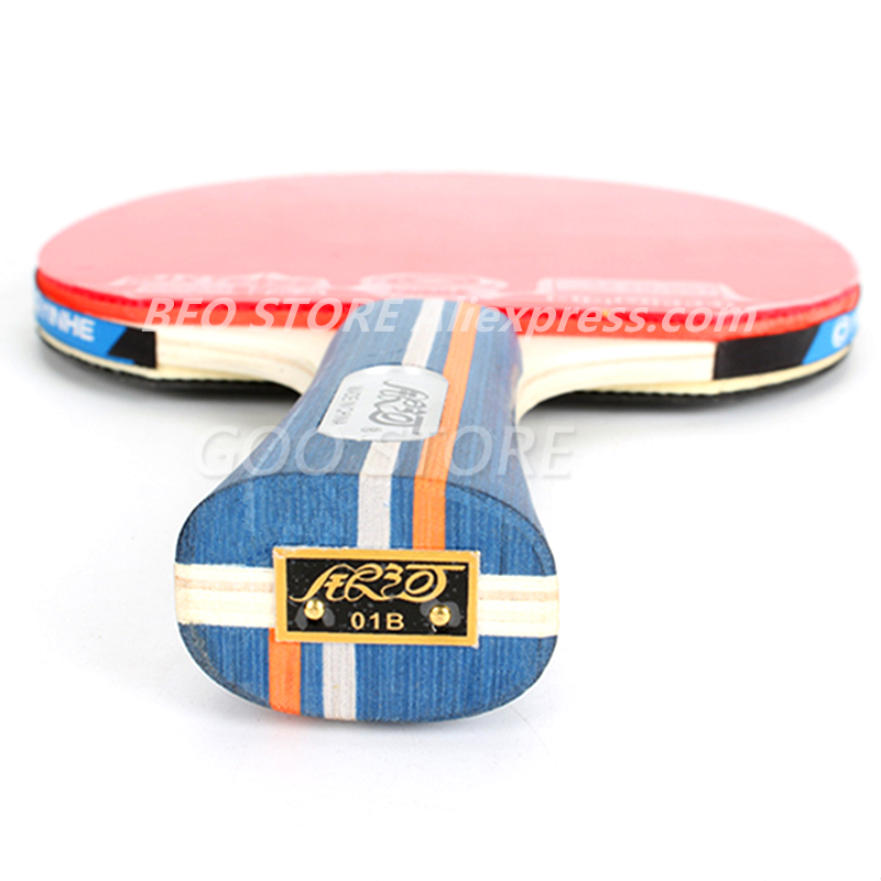 Yinhe – raquettes de Tennis de - Table Tennis Padel avis et prix