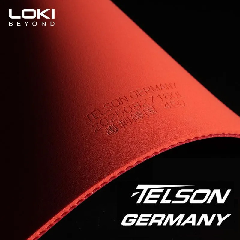LOKI TELSON allemand Tennis de - Table Tennis Germany avis et prix