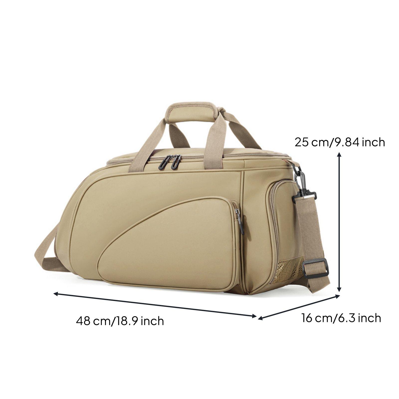 Sac de tennis de table, dispos - Table Tennis Athlete avis et prix