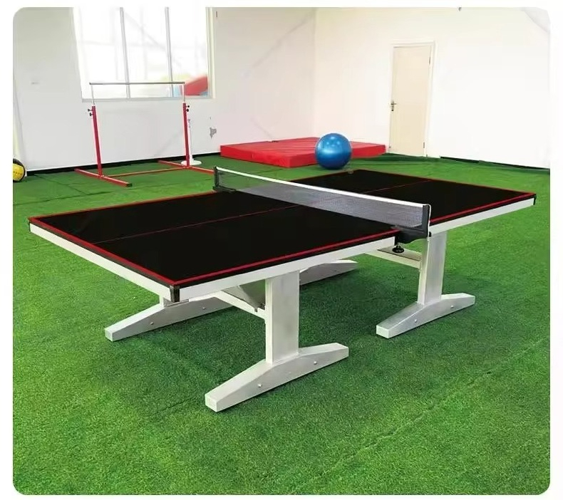 Table de tennis de table pliab - Table Tennis Us Open avis et prix