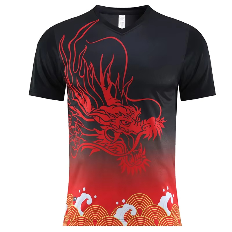 T-shirt de tennis de table à s - Table Tennis Outfit avis et prix
