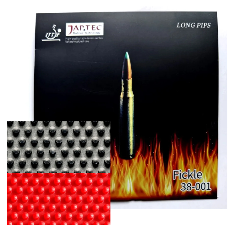 Long OX Caoutchouc de tennis d - Table Tennis Head To Head avis et prix