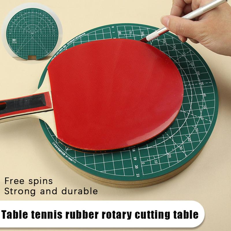 Nouvel ensemble de tapis de dé - Table Tennis Match avis et prix