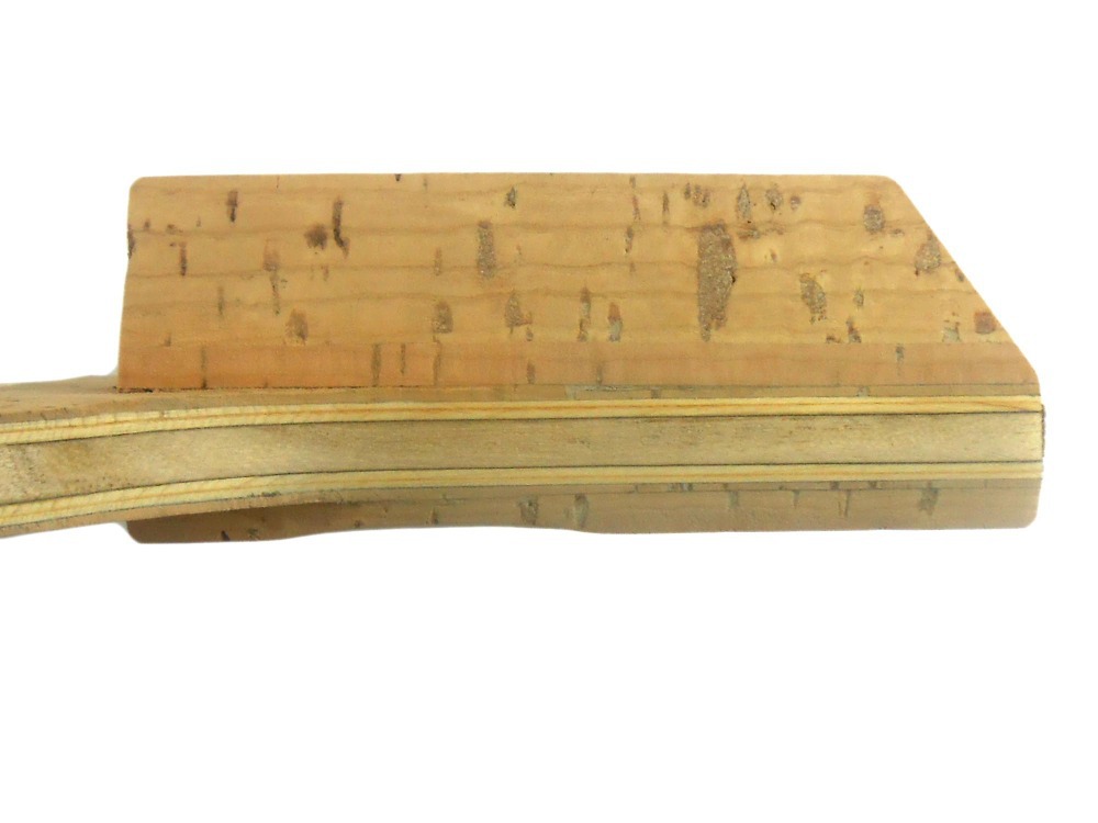 PALIO 8603 carbone titane lame - Table Tennis Padel avis et prix