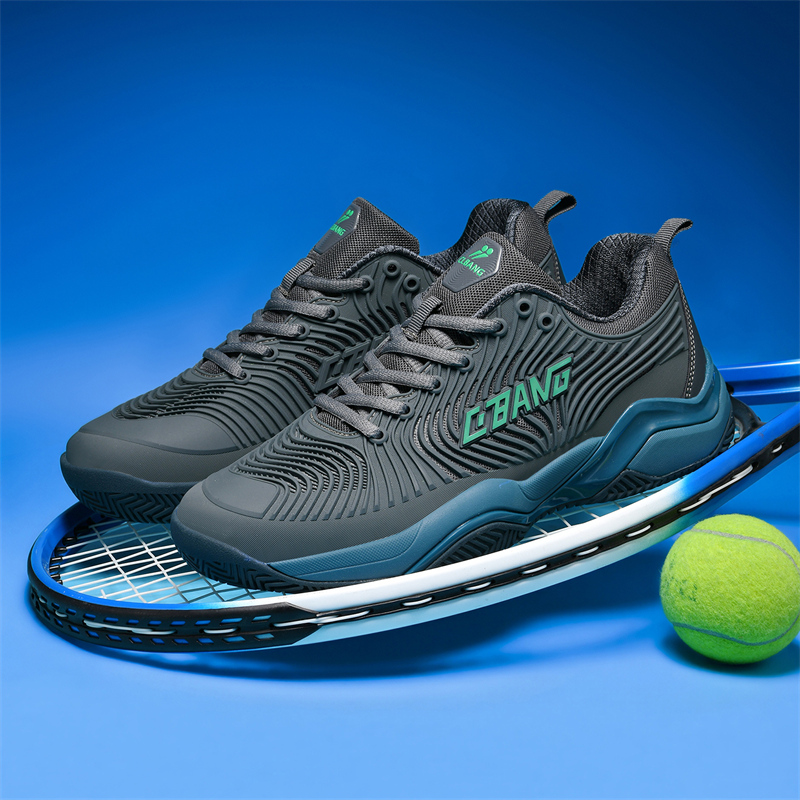 Chaussures de tennis classique - Table Tennis Athlete avis et prix