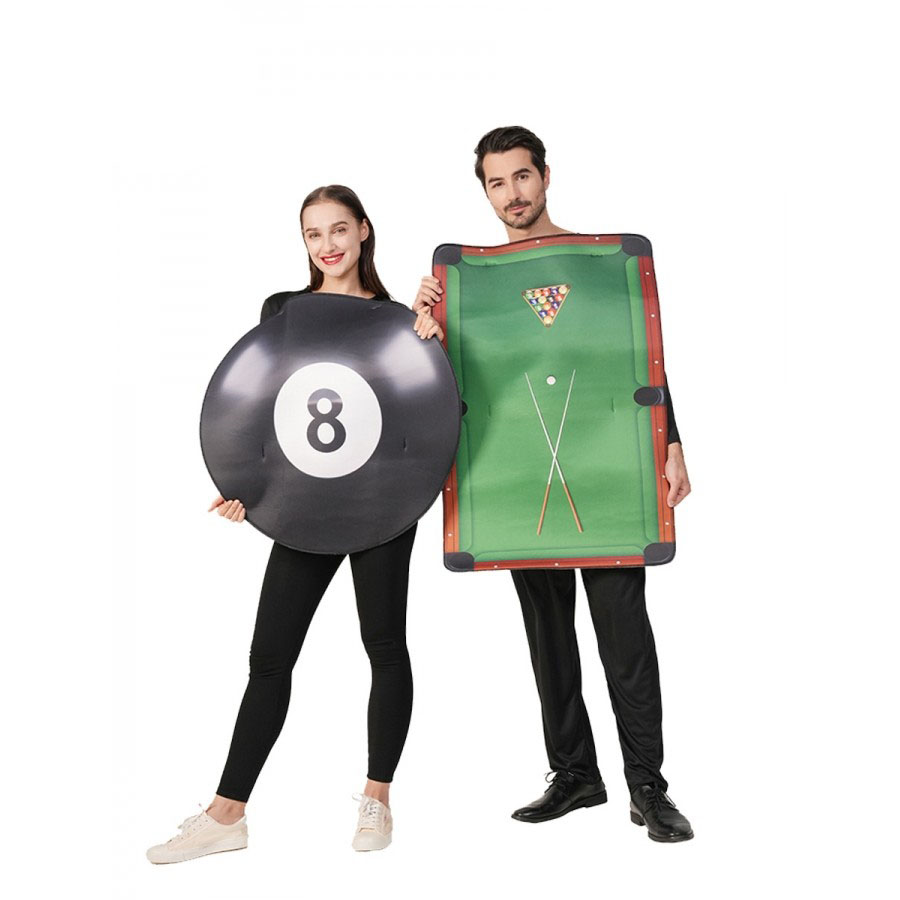 Costumes de jeu de rôle de ten - Table Tennis Outfit avis et prix