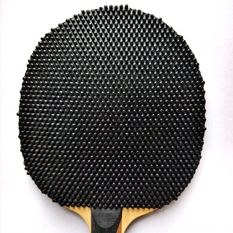 Caoutchouc de tennis de table  - Table Tennis Head To Head avis et prix