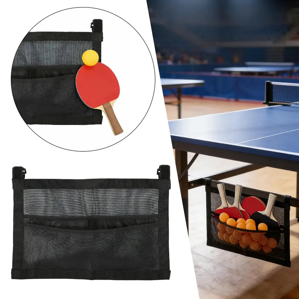 Nouveau support de balles de p - Table Tennis Match avis et prix