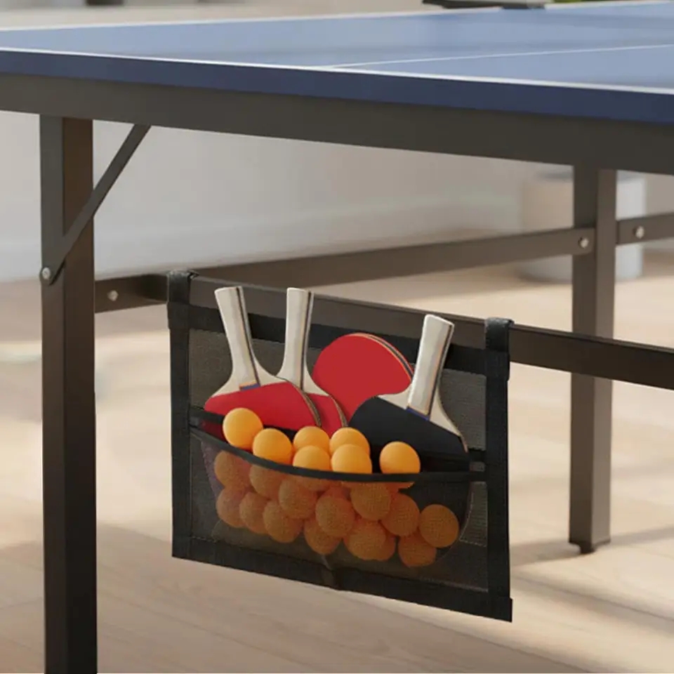 Nouveau support de balles de p - Table Tennis Match avis et prix