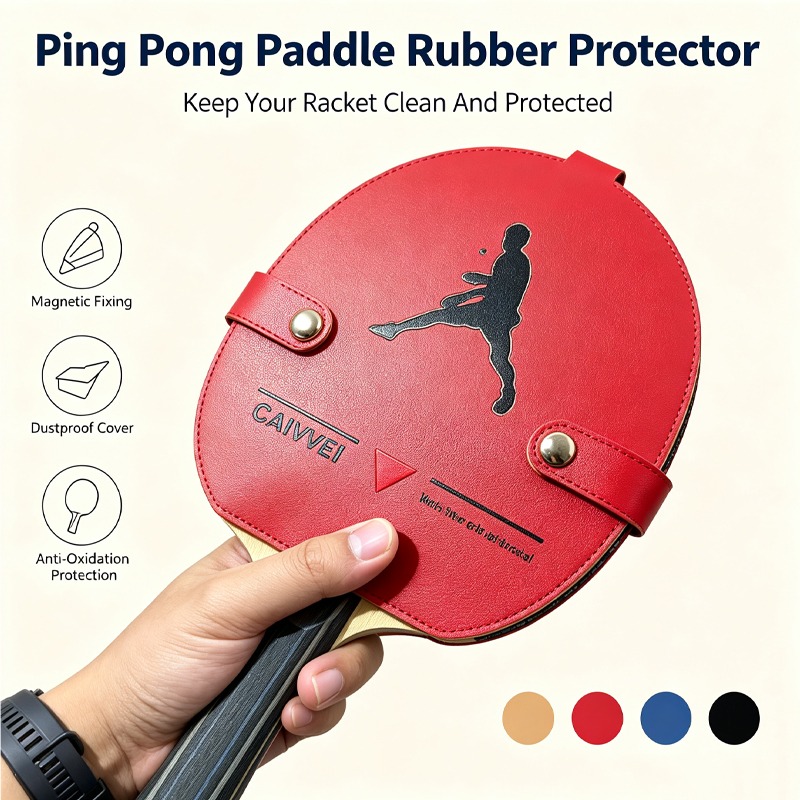Housse de protection magnétiqu - Table Tennis Us Open avis et prix
